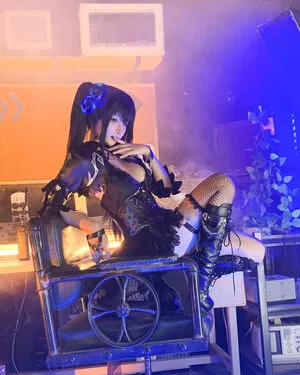 Chunmomo / chunmomo0127 / chunmomo_ / 蠢沫沫momo nude photo #2449