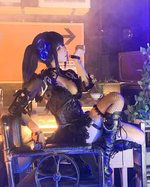 Chunmomo / chunmomo0127 / chunmomo_ / 蠢沫沫momo nude photo #2450