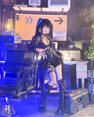 Chunmomo / chunmomo0127 / chunmomo_ / 蠢沫沫momo nude photo #2451