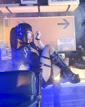 Chunmomo / chunmomo0127 / chunmomo_ / 蠢沫沫momo nude photo #2452