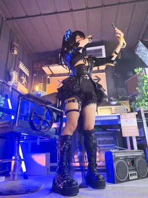 Chunmomo / chunmomo0127 / chunmomo_ / 蠢沫沫momo nude photo #2453