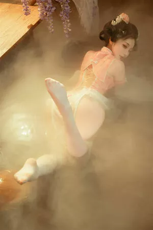 Chunmomo / chunmomo0127 / chunmomo_ / 蠢沫沫momo nude photo #2457