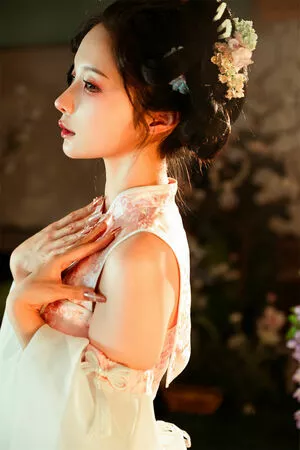 Chunmomo / chunmomo0127 / chunmomo_ / 蠢沫沫momo nude photo #2458