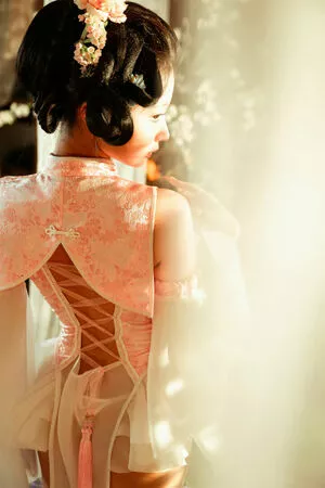 Chunmomo / chunmomo0127 / chunmomo_ / 蠢沫沫momo nude photo #2459