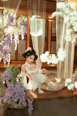 Chunmomo / chunmomo0127 / chunmomo_ / 蠢沫沫momo nude photo #2461