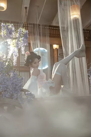 Chunmomo / chunmomo0127 / chunmomo_ / 蠢沫沫momo nude photo #2462