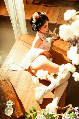 Chunmomo / chunmomo0127 / chunmomo_ / 蠢沫沫momo nude photo #2466