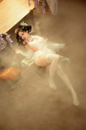 Chunmomo / chunmomo0127 / chunmomo_ / 蠢沫沫momo nude photo #2467