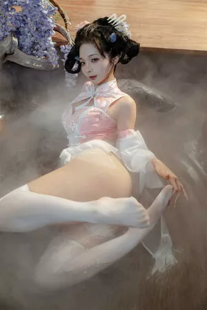 Chunmomo / chunmomo0127 / chunmomo_ / 蠢沫沫momo nude photo #2468