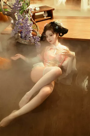 Chunmomo / chunmomo0127 / chunmomo_ / 蠢沫沫momo nude photo #2469