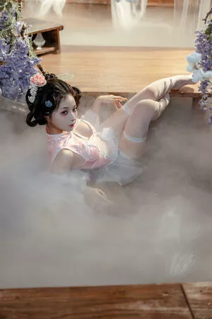 Chunmomo / chunmomo0127 / chunmomo_ / 蠢沫沫momo nude photo #2470