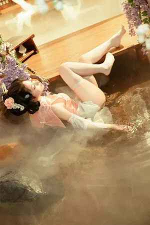 Chunmomo / chunmomo0127 / chunmomo_ / 蠢沫沫momo nude photo #2471