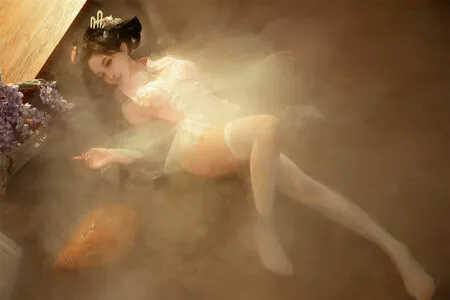 Chunmomo / chunmomo0127 / chunmomo_ / 蠢沫沫momo nude photo #2475