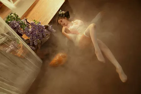 Chunmomo / chunmomo0127 / chunmomo_ / 蠢沫沫momo nude photo #2476