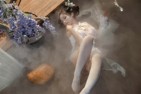 Chunmomo / chunmomo0127 / chunmomo_ / 蠢沫沫momo nude photo #2477