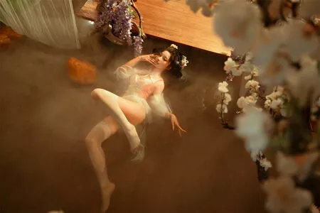 Chunmomo / chunmomo0127 / chunmomo_ / 蠢沫沫momo nude photo #2478