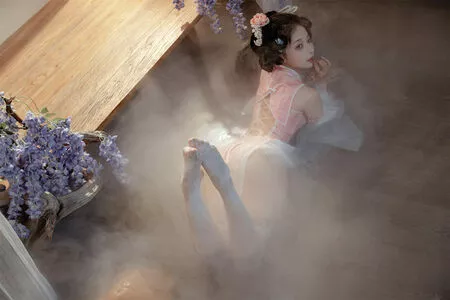 Chunmomo / chunmomo0127 / chunmomo_ / 蠢沫沫momo nude photo #2479