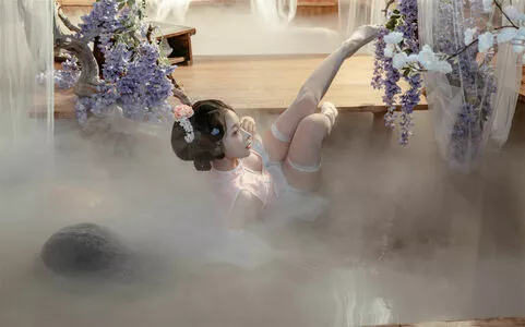 Chunmomo / chunmomo0127 / chunmomo_ / 蠢沫沫momo nude photo #2480