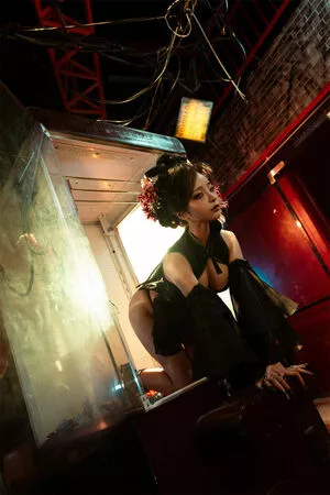 Chunmomo / chunmomo0127 / chunmomo_ / 蠢沫沫momo nude photo #2482