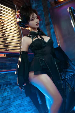 Chunmomo / chunmomo0127 / chunmomo_ / 蠢沫沫momo nude photo #2484