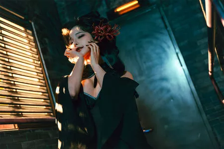 Chunmomo / chunmomo0127 / chunmomo_ / 蠢沫沫momo nude photo #2487