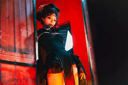 Chunmomo / chunmomo0127 / chunmomo_ / 蠢沫沫momo nude photo #2489