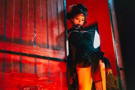 Chunmomo / chunmomo0127 / chunmomo_ / 蠢沫沫momo nude photo #2490