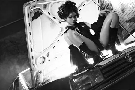 Chunmomo / chunmomo0127 / chunmomo_ / 蠢沫沫momo nude photo #2491