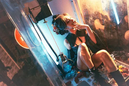 Chunmomo / chunmomo0127 / chunmomo_ / 蠢沫沫momo nude photo #2496