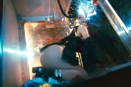 Chunmomo / chunmomo0127 / chunmomo_ / 蠢沫沫momo nude photo #2499