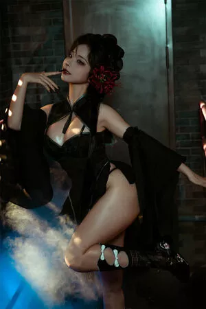 Chunmomo / chunmomo0127 / chunmomo_ / 蠢沫沫momo nude photo #2500