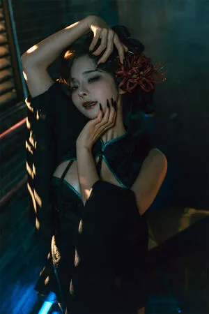 Chunmomo / chunmomo0127 / chunmomo_ / 蠢沫沫momo nude photo #2501