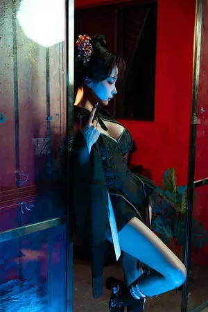 Chunmomo / chunmomo0127 / chunmomo_ / 蠢沫沫momo nude photo #2504