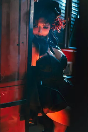 Chunmomo / chunmomo0127 / chunmomo_ / 蠢沫沫momo nude photo #2505