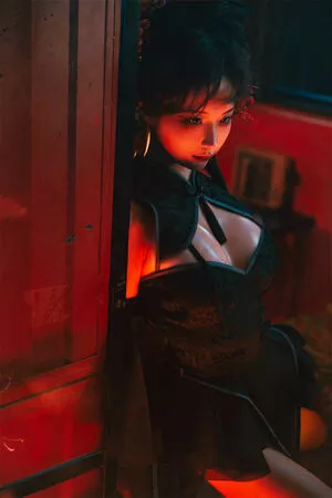 Chunmomo / chunmomo0127 / chunmomo_ / 蠢沫沫momo nude photo #2506