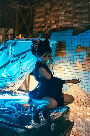 Chunmomo / chunmomo0127 / chunmomo_ / 蠢沫沫momo nude photo #2511