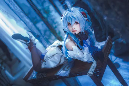 Chunmomo / chunmomo0127 / chunmomo_ / 蠢沫沫momo nude photo #2522