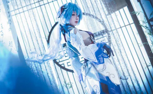 Chunmomo / chunmomo0127 / chunmomo_ / 蠢沫沫momo nude photo #2524