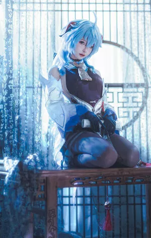 Chunmomo / chunmomo0127 / chunmomo_ / 蠢沫沫momo nude photo #2525