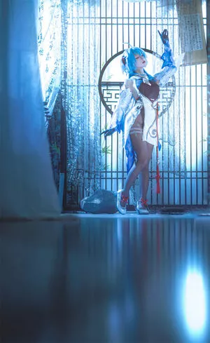 Chunmomo / chunmomo0127 / chunmomo_ / 蠢沫沫momo nude photo #2528