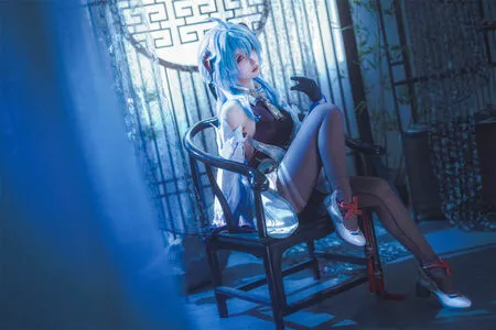 Chunmomo / chunmomo0127 / chunmomo_ / 蠢沫沫momo nude photo #2532