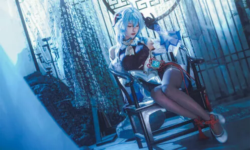 Chunmomo / chunmomo0127 / chunmomo_ / 蠢沫沫momo nude photo #2534