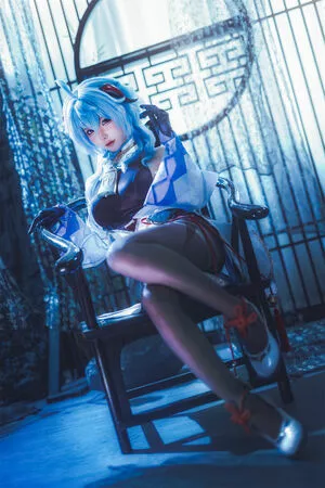 Chunmomo / chunmomo0127 / chunmomo_ / 蠢沫沫momo nude photo #2535