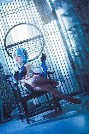 Chunmomo / chunmomo0127 / chunmomo_ / 蠢沫沫momo nude photo #2536