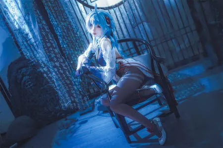 Chunmomo / chunmomo0127 / chunmomo_ / 蠢沫沫momo nude photo #2537