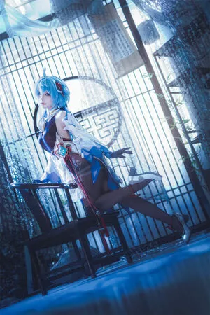 Chunmomo / chunmomo0127 / chunmomo_ / 蠢沫沫momo nude photo #2538