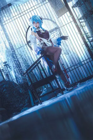 Chunmomo / chunmomo0127 / chunmomo_ / 蠢沫沫momo nude photo #2540