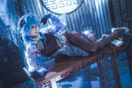 Chunmomo / chunmomo0127 / chunmomo_ / 蠢沫沫momo nude photo #2541