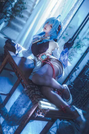 Chunmomo / chunmomo0127 / chunmomo_ / 蠢沫沫momo nude photo #2542