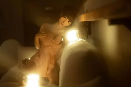 Chunmomo / chunmomo0127 / chunmomo_ / 蠢沫沫momo nude photo #2558